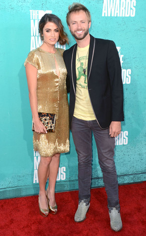 MTV Movie Awards, Nikki Reed, Paul McDonald MTV Movie Awards, Nikki Reed, Paul McDonald